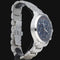 Montre Baume & Mercier Capeland - Montre automatique en acier 58 Facettes MT46083
