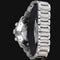 Montre Baume & Mercier Capeland - Montre automatique en acier 58 Facettes MT46083
