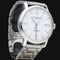 Montre Baume & Mercier Classima - Montre automatique femme en acier 58 Facettes MT46084