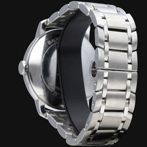 Montre Baume & Mercier Classima - Montre automatique femme en acier 58 Facettes MT46084