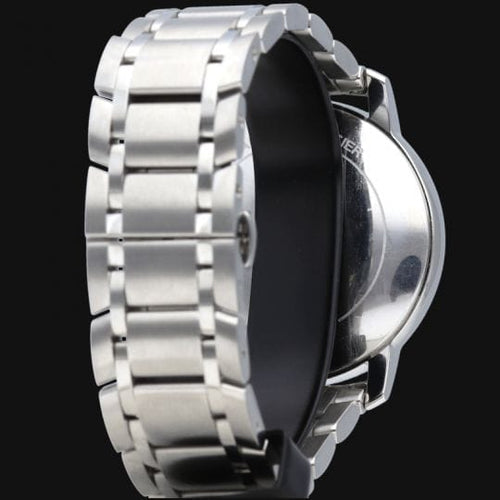 Montre Baume & Mercier Classima - Montre automatique femme en acier 58 Facettes MT46084
