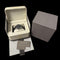 Montre Baume & Mercier - Montre Capeland en acier 58 Facettes MT46086