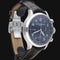 Montre Baume & Mercier - Montre Capeland en acier 58 Facettes MT46086