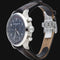Montre Baume & Mercier - Montre Capeland en acier 58 Facettes MT46086