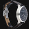 Montre Baume & Mercier - Montre Capeland en acier 58 Facettes MT46086