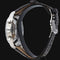 Montre Baume & Mercier - Montre Capeland en acier 58 Facettes MT46086