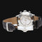 Montre Baume & Mercier - Montre Capeland en acier 58 Facettes MT46086