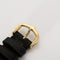 Montre Cartier - Montre Tank Must en argent plaqué or 58 Facettes A1193