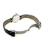 Montre Cartier Santos Vendôme - Montre dame bicolore en acier inoxydable 58 Facettes Z15B51809