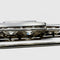 Broche B. Noury Mauboussin - Broche barrette Art déco en platine et diamants 58 Facettes
