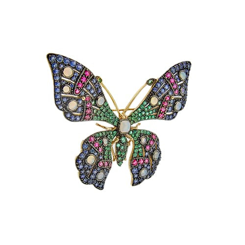 https://ledial.it/app/uploads/2025/07/37874-spilla-oro-farfalla-rubini-smeraldi-zaffiri-opale-1b.jpg