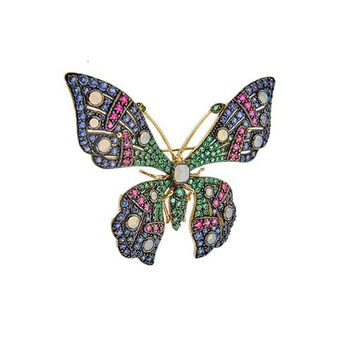 https://ledial.it/app/uploads/2025/07/37874-spilla-oro-farfalla-rubini-smeraldi-zaffiri-opale-3.jpg
