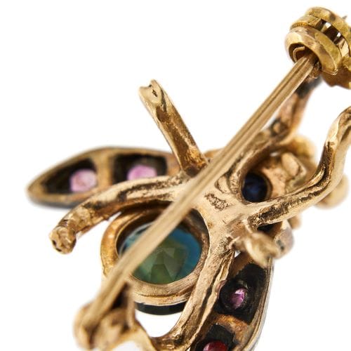 https://ledial.it/app/uploads/2023/09/32238-spilla-oro-rosa-rubino-zaffiro-mosca-vintage-9.jpg