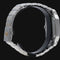 Montre Cartier Santos Galbée - Montre en or jaune et acier 58 Facettes MT45908