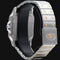 Montre Cartier Santos Galbée - Montre en or jaune et acier 58 Facettes MT45908