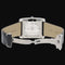 Montre Cartier - Montre Tank MC en acier 58 Facettes MT46232