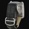 Montre Cartier - Montre Tank MC en acier 58 Facettes MT46232