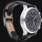 Montre Baume & Mercier - Montre Capeland Chronograph 58 Facettes MT46073