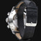 Montre Baume & Mercier - Montre Capeland Chronograph 58 Facettes MT46073
