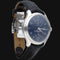 Montre Baume & Mercier Clifton - Montre automatique en acier 58 Facettes MT46078