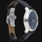 Montre Baume & Mercier Clifton - Montre automatique en acier 58 Facettes MT46078
