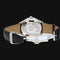 Montre Baume & Mercier Clifton - Montre automatique en acier 58 Facettes MT46078