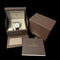 Montre Baume & Mercier - Montre Capeland automatique en acier 58 Facettes MT46088