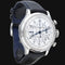 Montre Baume & Mercier - Montre Capeland automatique en acier 58 Facettes MT46088
