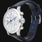 Montre Baume & Mercier - Montre Capeland automatique en acier 58 Facettes MT46088