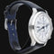 Montre Baume & Mercier - Montre Capeland automatique en acier 58 Facettes MT46088