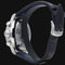Montre Baume & Mercier - Montre Capeland automatique en acier 58 Facettes MT46088