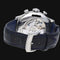 Montre Baume & Mercier - Montre Capeland automatique en acier 58 Facettes MT46088