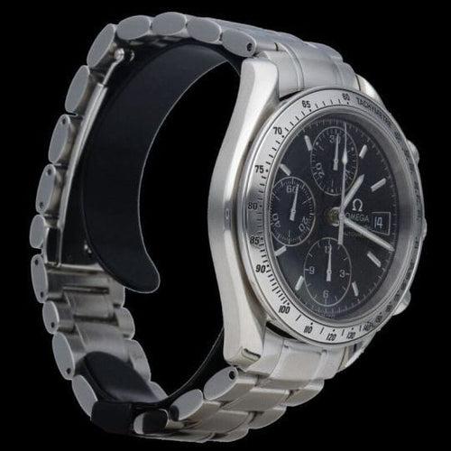 Montre Omega Montre Speedmaster Chronograph Date 58 Facettes MT45282