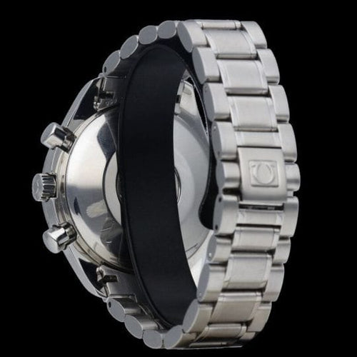 Montre Omega Montre Speedmaster Chronograph Date 58 Facettes MT45282
