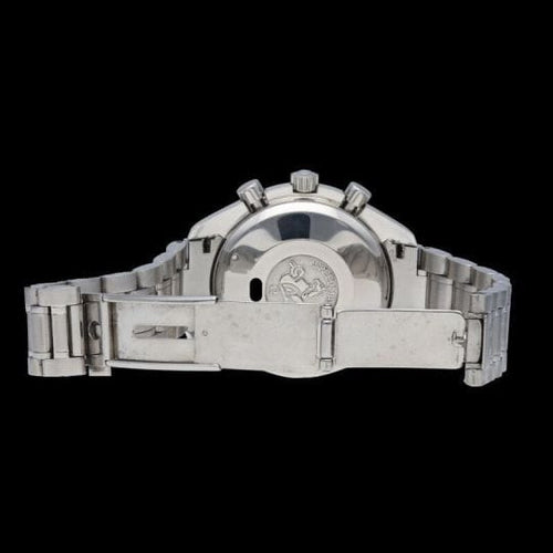 Montre Omega Montre Speedmaster Chronograph Date 58 Facettes MT45282
