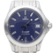 Montre Omega Seamaster - Montre en acier 58 Facettes MT45658