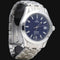 Montre Omega Montre Seamaster Jacques Moyal 58 Facettes MT45658