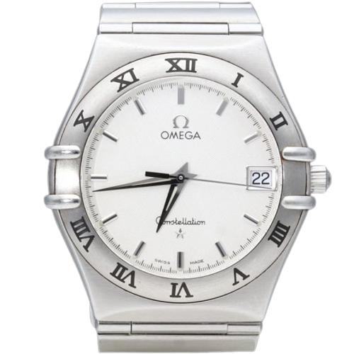 Omega Constellation -kello 