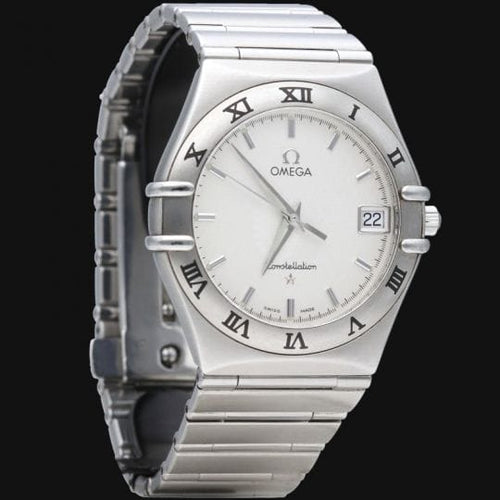 Montre Omega Montre Constellation 58 Facettes MT46703