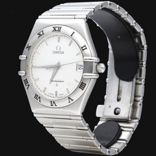 Montre Omega Montre Constellation 58 Facettes MT46703