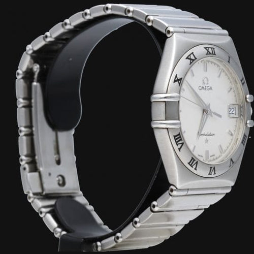 Montre Omega Montre Constellation 58 Facettes MT46703