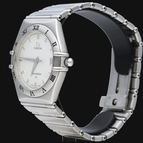 Montre Omega Montre Constellation 58 Facettes MT46703
