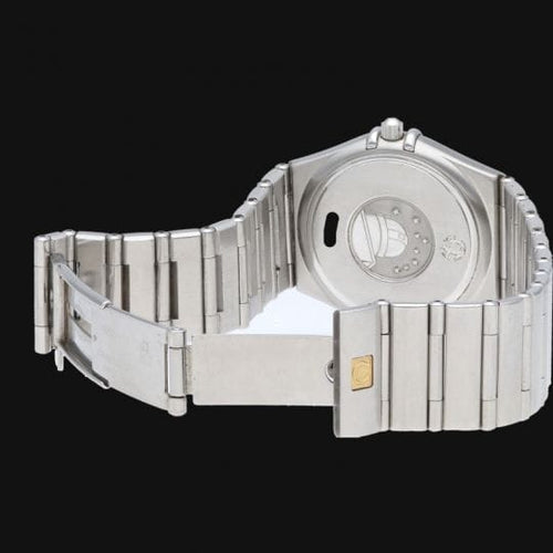 Montre Omega Montre Constellation 58 Facettes MT46703