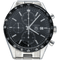 Montre TAG Heuer Carrera - Montre Chronographe Calibre 16 en acier 58 Facettes MT46528