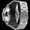 Montre TAG Heuer Carrera - Montre Chronographe Calibre 16 en acier 58 Facettes MT46528