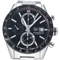 Montre TAG Heuer Carrera Calibre 16 - Montre chronographe 58 Facettes MT46508