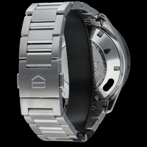 Montre TAG Heuer Carrera Calibre 16 - Montre chronographe 58 Facettes MT46508