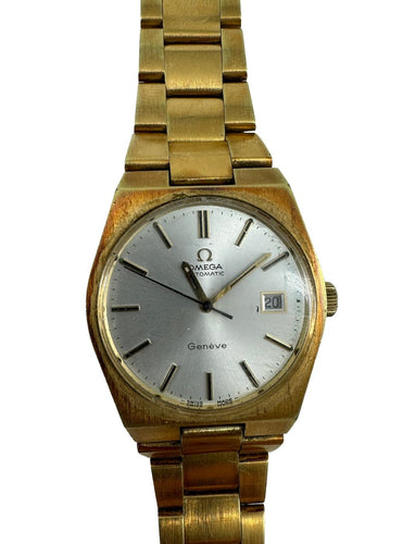 Montre Omega Seamaster 120M - Montre chronomètre automatique 58 Facettes ibae35