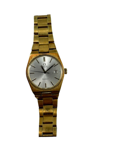 Montre Omega Seamaster - Montre automatique Chronometer 120M en acier inoxydable 58 Facettes ibae35