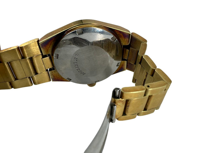 Montre Omega Seamaster - Montre automatique Chronometer 120M en acier inoxydable 58 Facettes ibae35